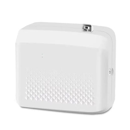 Aroma Diffuser Essential Oil Diffuser Air Refreshing