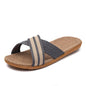 Summer Thick Soft Platform Cloud  Leisure Slippers