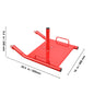VEVOR  Steel Fitness Strength Speed Training Sled