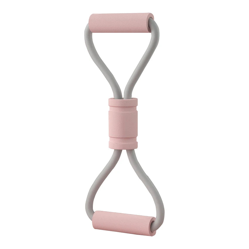 Figure 8 Resistance Bands, Multi-Function, Elastic