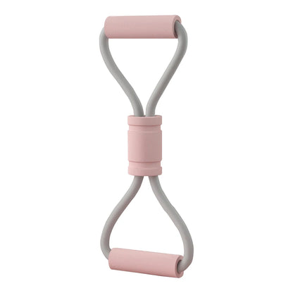 Figure 8 Resistance Bands, Multi-Function, Elastic