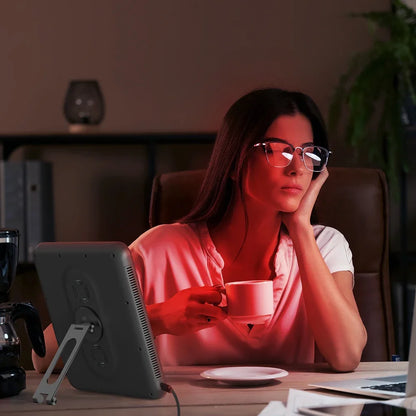 LED Red Light Therapy Panel Device