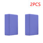 2-5PCS EVA Yoga Block Gym Training Blocks