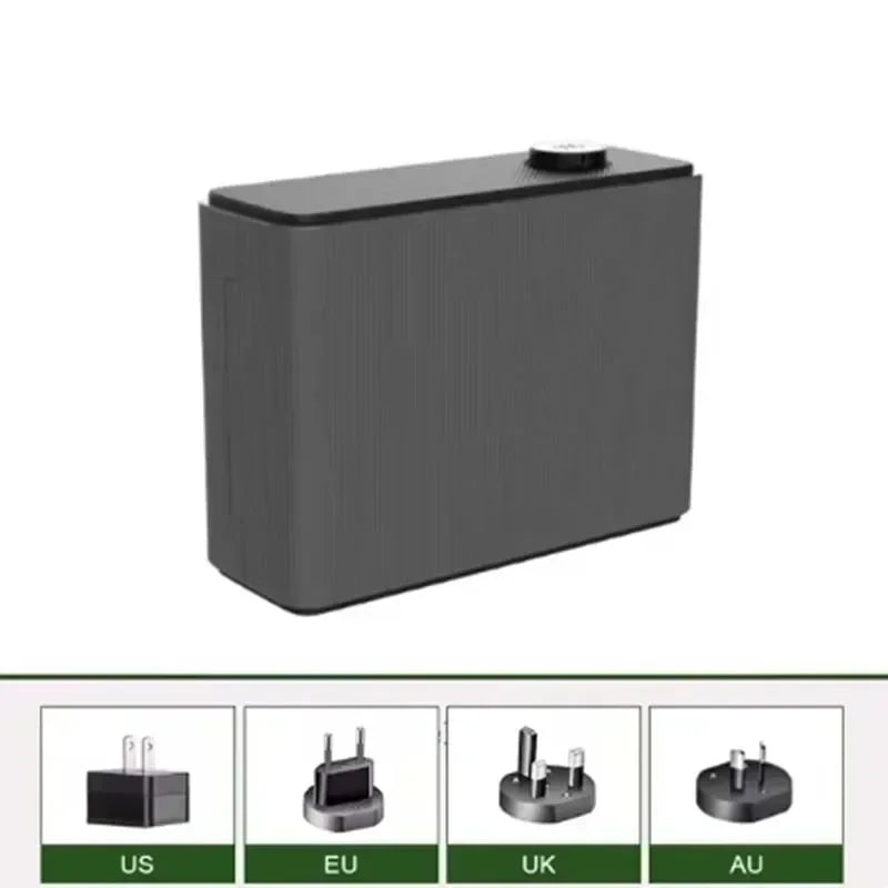 Fragrance Diffuser Bluetooth Smart Scent Air Machine