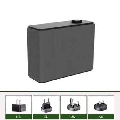 Fragrance Diffuser Bluetooth Smart Scent Air Machine
