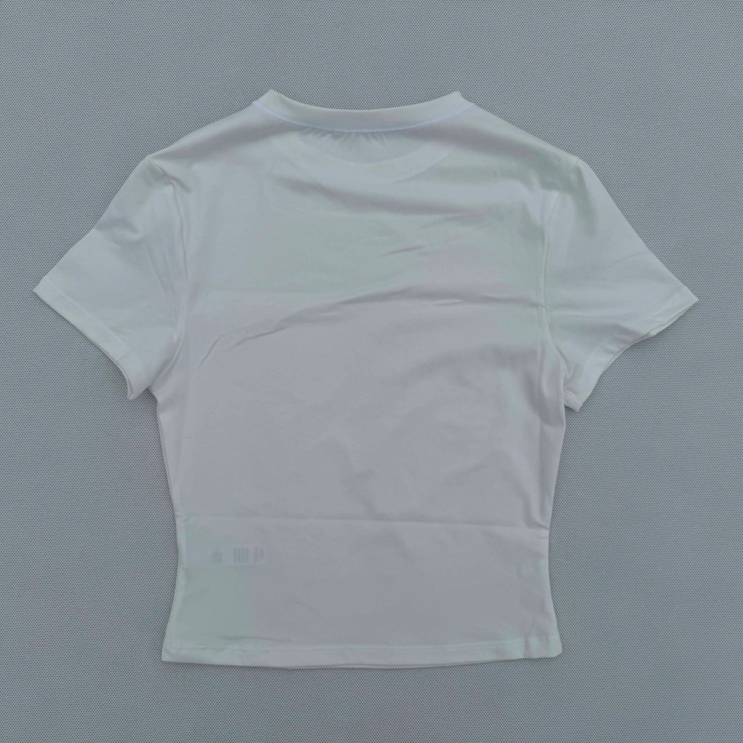 Women's Tight Fitting Sports T-shirt Quick Drying