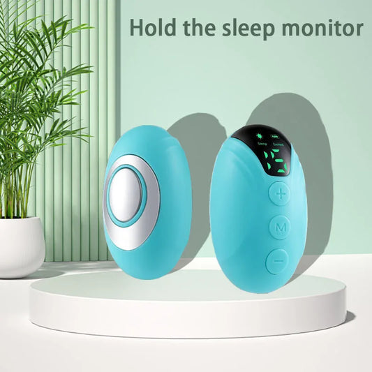 Mini Portable Handheld Sleep Aid Instrument