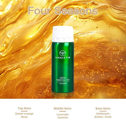 Perfume Fragrance Oil Pure Scented Air Freshener