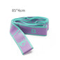 Yoga Stretch Strap, Sports Exercise Resistance Bands