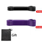 Resistance Bands Exercise elastic band Home Pilates