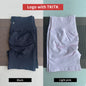 Women's Pro Solid Seamless Shorts Fitness Outfits