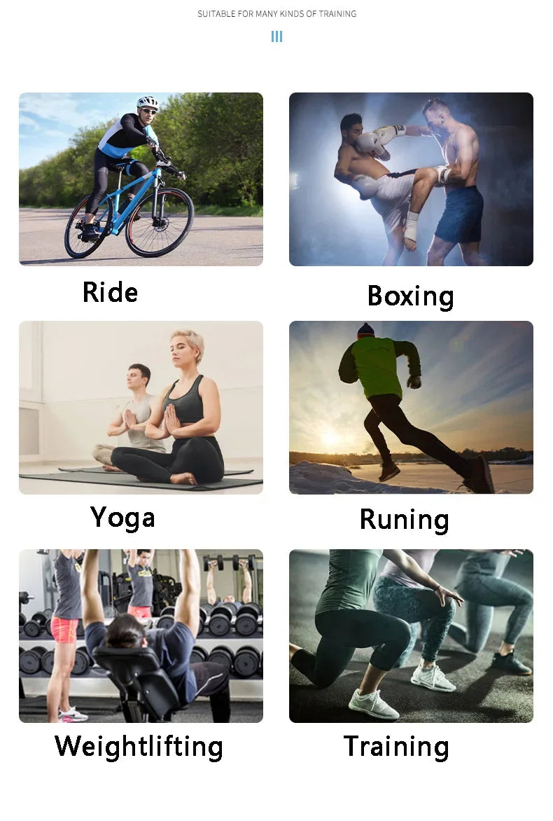 3D Print Gym Shirts Fashion Running Casual