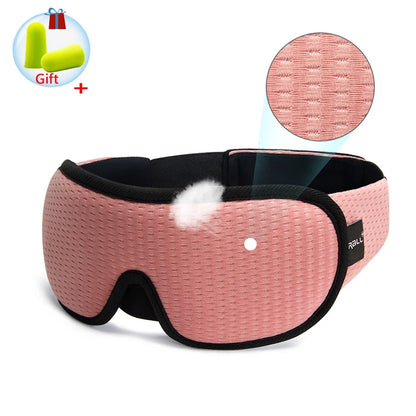 Sleeping Mask Block Out Light Sleep Aid