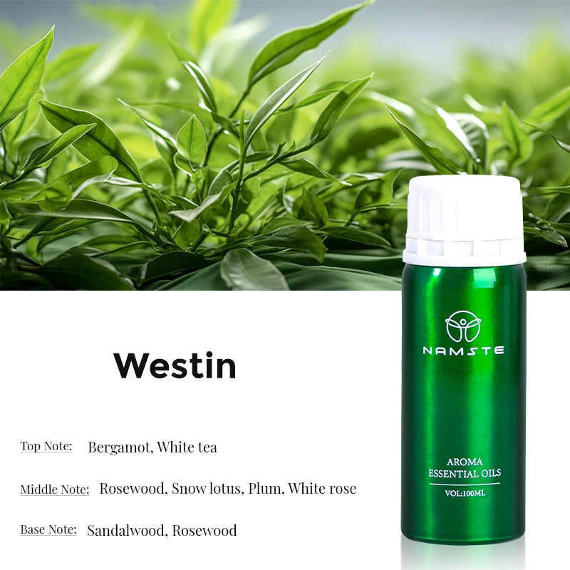 Perfume Fragrance Oil Pure Scented Air Freshener