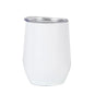 12oz Thermal Insulated Stainless Steel Tumbler