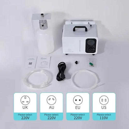 Aroma Diffuser Perfume Fragrance for Home WIFI