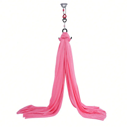 Aerial Silks Equipment for Aerial Yoga, Dance