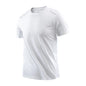 Men's Running Quick Drying T-shirts Breathable