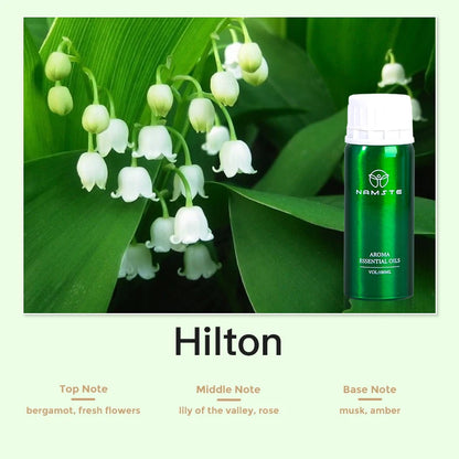 Perfume Fragrance Oil Pure Scented Air Freshener