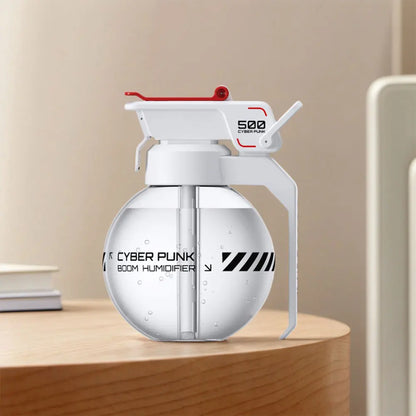 Air Humidifier Essential Oil Diffuser Aromatherapy Diffuser