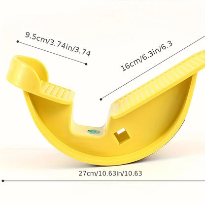 Ankle, Achilles Tendon, Plantar Fascia Stretching Device