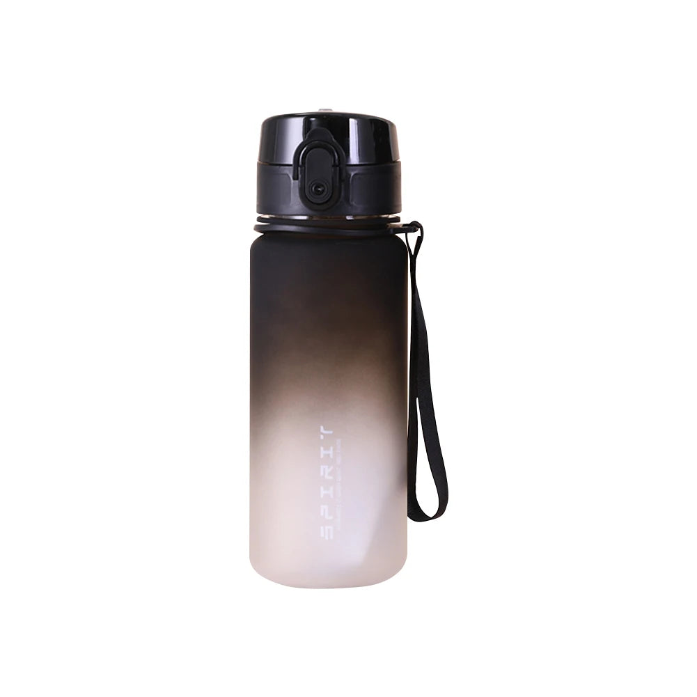 Reusable Water Bottles with Handle Travel Cup