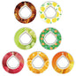 7PCS/10PCS Multi-flavor Water Cup Fragrance Ring
