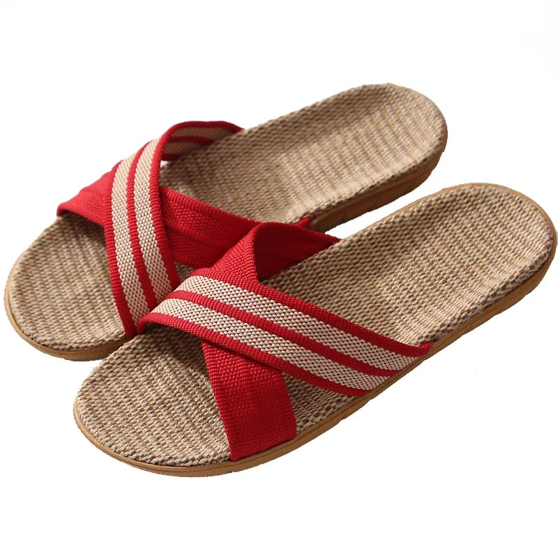 Summer Thick Soft Platform Cloud  Leisure Slippers