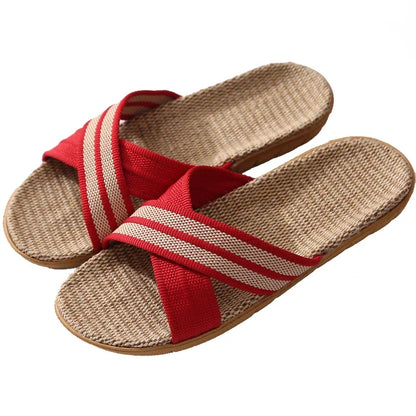 Summer Thick Soft Platform Cloud  Leisure Slippers