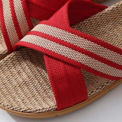 Summer Thick Soft Platform Cloud  Leisure Slippers