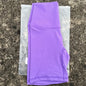 High Waist Yoga Short Leg Cycling Fitness