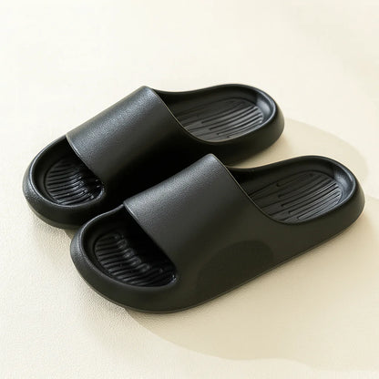 Plus Size 11 12 Men’s Slippers Slides