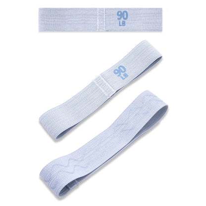 Resistance Booty Bands Anti-Slip Stretch Strips