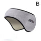 Earmuff Sleep Mask Plush Sleeping Mask Eyemuff