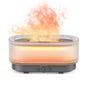 Flame Aromatic Aroma Diffuser USB Air Humidifier