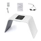 LED Mask Skin Rejuvenation Photon Therapy Lamp