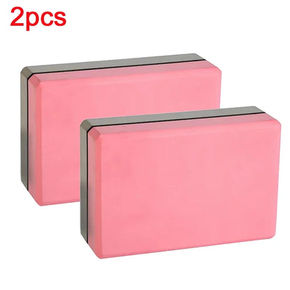 EVA Gym Blocks Foam Brick Training Exercise