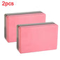 EVA Gym Blocks Foam Brick Training Exercise