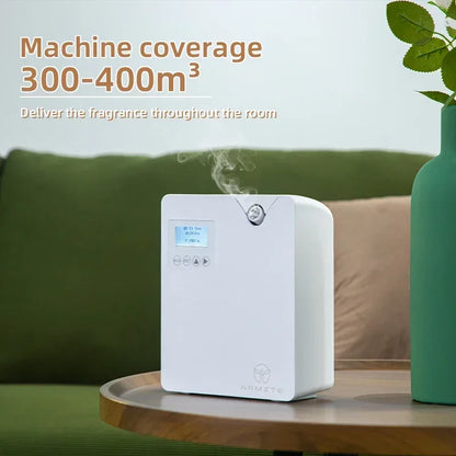 Aroma Diffuser Home Perfume Scent Machine Waterless
