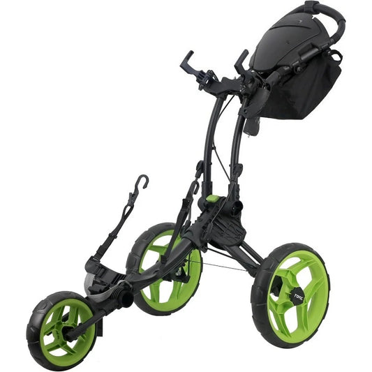 Disc Golf Cart For Disc Golf Backpacks