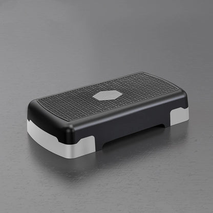 Mini Cardio Gym Non-Slip Exerciser Foot Pedal