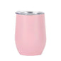 12oz Thermal Insulated Stainless Steel Tumbler